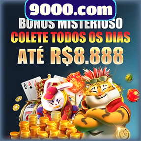 9000.com Ganhe R$ 100,00 Gratis